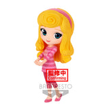 Banpresto Q posket Disney Characters Princess Aurora Avatar Style (ver.A) Figure