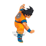 Banpresto DRAGON BALL SUPER SON GOKU FES!! vol.16 (B: SON GOKU) Figure