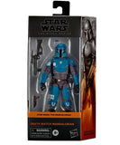 Star Wars Black Series Death Watch Mandalorian Action Figure