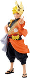 **Pre Order**Banpresto Naruto Shippuden Uzumaki Naruto (Animation 20th Anniversary Costume) Figure