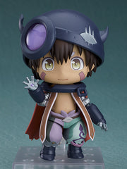 Nendoroid Made in Abyss Reg (reissue) 1053 Action Figure