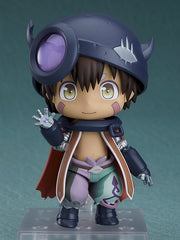 Nendoroid Made in Abyss Reg (reissue) 1053 Action Figure