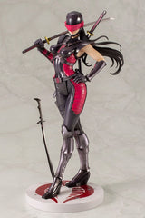 Bishoujo G.I. Joe Dawn Moreno (Snake Eyes II) STATUE