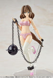 PLAMAX Guilty Princess GP-05 Underwear Body Girl Jelly Plastic Kit