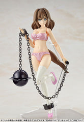 PLAMAX Guilty Princess GP-05 Underwear Body Girl Jelly Plastic Kit