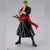 S.H. Figuarts Roronoa Zoro -The Raid on Onigashima- "One Piece" Action Figure
