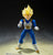 S.H. Figuarts Super Saiyan Vegeta -Awakened Super Saiyan Blood- "Dragon Ball Z" Action Figure