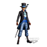 Banpresto One Piece Banpresto Chronicle Master Stars Piece The Sabo Figure