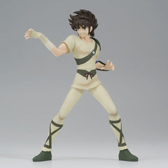 Banpresto Saint Seiya  Saint Cosmo Memoir Pegasus Seiya Tv Anime Episode1 Figure