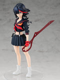 Pop Up Parade Kill la Kill Ryuko Matoi Figure