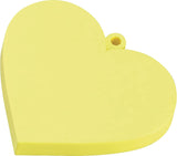 Nendoroid More Yellow Heart Base