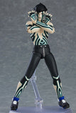 figma Shin Megami Tensei III: Nocturne HD Remaster Demi-fiend 563 Action Figure