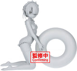 **Pre Order**Banpresto Re:Zero Starting Life in Another World Celestial Vivi Ram Maid Style Figure