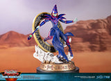 First 4 Figures Yu-Gi-Oh! Dark Magician (Blue Variant PVC Statue