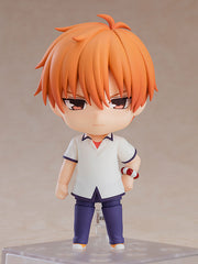 Nendoroid Fruits Basket Kyo Soma 1916 Action Figure
