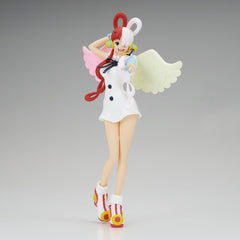 **Pre Order**Banpresto One Piece Film Red Glitter & Glamours Uta Figure