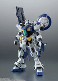 Robot Spirits RX-78GP00 Gundam GP00 Blossom ver. A.N.I.M.E. "Mobile Suit Gundam: 0083 with Phantom Bullet" Action Figure