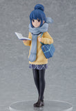 Pop Up Parade Laid-Back Camp Rin Shima Figure