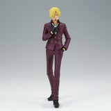 **Pre Order**Banpresto One Piece - The Shukko Sanji Figure