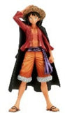 Banpresto One Piece DXF The Grandline Series Wanokuni Vol.2 (B Monkey .D. Luffy) Figure