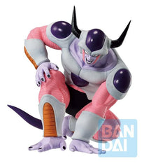 Bandai Ichibansho Frieza (2nd Form) (Ball Battle on Planet Namek) "Dragon Ball Z" Figure