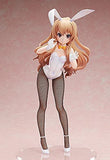 FREEing Toradora! Taiga Aisaka (Bunny Version) 1: 4 Scale PVC Figure