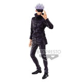 Banpresto JUJUTSU KAISEN FIGURE SATORU GOJO Figure