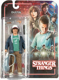 Mcfarlane Toys Netflix Stranger Things Dustin Action Figure