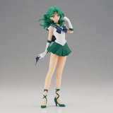 **Pre Order**Banpresto Pretty Guardian Sailor Moon Eternal: The Movie Glitter & Glamours Super Sailor Neptune Figure