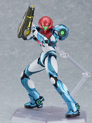 figma Samus Aran: Dread Ver. 583 Action Figure