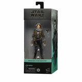 Star Wars Black Series Jyn Erso Rogue One Action Figure
