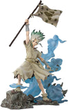 Figuarts Zero Ishigami Senku "Dr. Stone" Statue