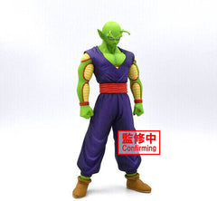 Banpresto Dragon Ball Super: SUPER HERO DXF PICCOLO Figure