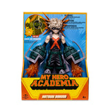 Mcfarlane Toys My Hero Academia 12" Katsuki Bakugo Action Figure