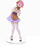 SEGA Re:ZERO -Starting Life in Another World- SPM Figure "Ram" Oktoberfest Ver Figure