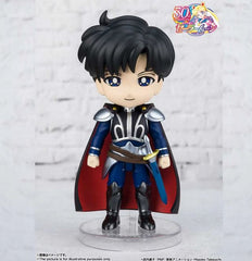 Figuarts Mini Prince Endymion "Pretty Guardian Sailor Moon" Action Figure