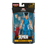 Marvel Legends X-Men Age of Apocalypse Legion Colossus BAF Action Figure