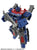 Transformers Premium Finish WFC GE-03 Ultra Magnus Action Figure