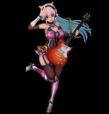 Sentinel Super Sonico (Taimanin Ni Narimausu Ver.) Action Figure