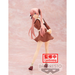 Banpresto A Couple of Cuckoos Kyunties ERIKA AMANO Figure