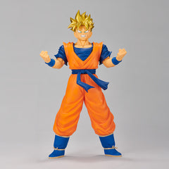 **Pre Order**Banpresto Dragon Ball Z Blood Of Saiyans Special XV Gohan Figure