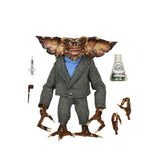 NECA Gremlins 2 Ultimate Brain Action Figure