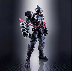 S.H. Figuarts Venom Symbiote Wolverine (Tech-On Avengers) "Tech-On Avnegers" Action Figure