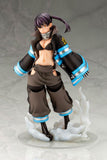 Kotobukiya FIRE FORCE TAMAKI KOTATSU ARTFX J