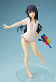 Kadokawa Mai Sakurajima: Water Gun Date Ver.(re-run) Figure