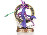 First 4 Figures Yu-Gi-Oh! Dark Magician (Purple Variant PVC Statue