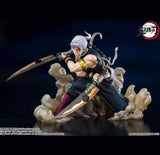 Figuarts Zero Tengen Uzui "Demon Slayer: Kimetsu no Yaiba" Statue