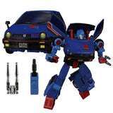 Transformers Masterpiece Edition MP-53 Skids Action Figure