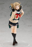 Pop Up Parade My Hero Academia Himiko Toga Figure