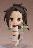 Nendoroid In the Heart of Kunoichi Tsubaki Tsubaki 1910 Action Figure